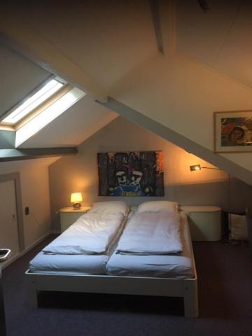 B N B Nr. 1 Lägenhet Apeldoorn Exteriör bild