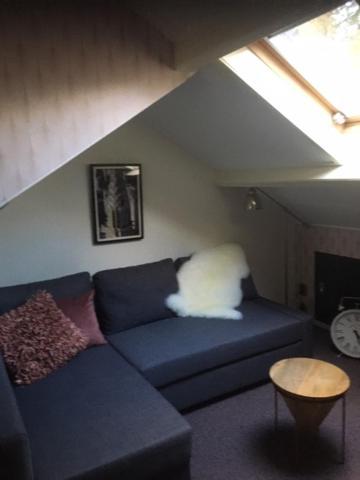 B N B Nr. 1 Lägenhet Apeldoorn Exteriör bild