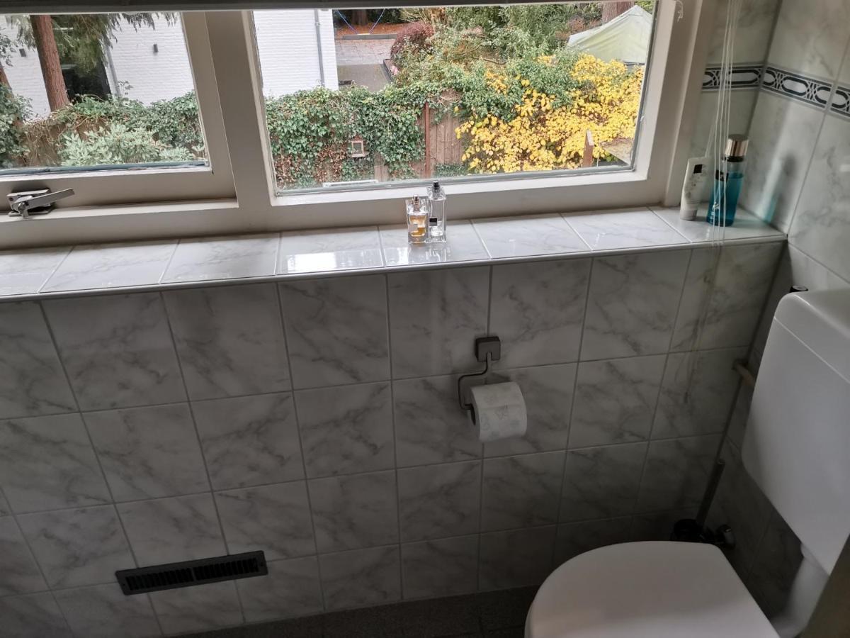 B N B Nr. 1 Lägenhet Apeldoorn Exteriör bild