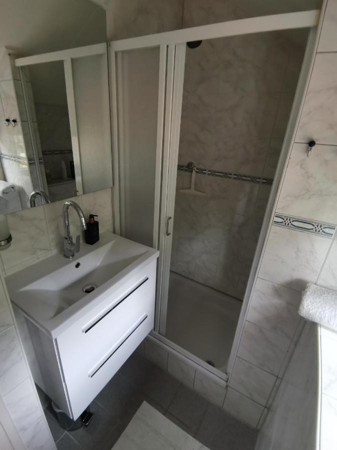 B N B Nr. 1 Lägenhet Apeldoorn Exteriör bild