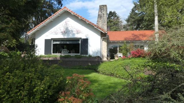 B N B Nr. 1 Lägenhet Apeldoorn Exteriör bild