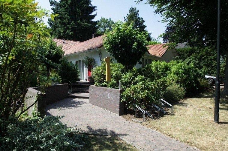 B N B Nr. 1 Lägenhet Apeldoorn Exteriör bild